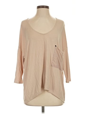 Kerisma 3/4 Sleeve T-Shirt (view 1)