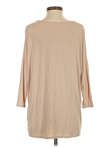 Kerisma 3/4 Sleeve T-Shirt (view 2)