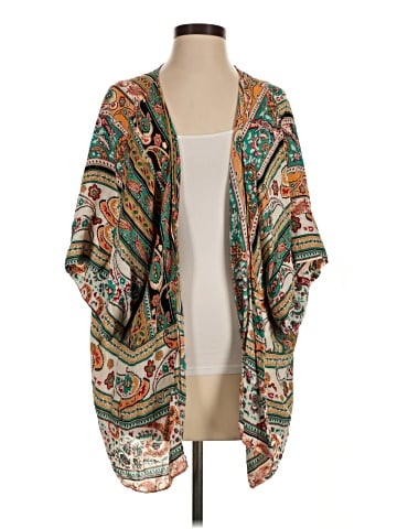 Alya Kimono (view 1)
