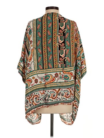 Alya Kimono (view 2)
