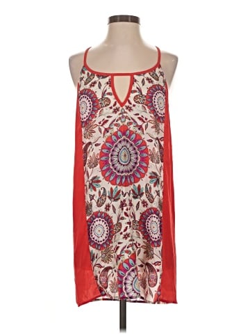 Glam Casual Dress (view 1)