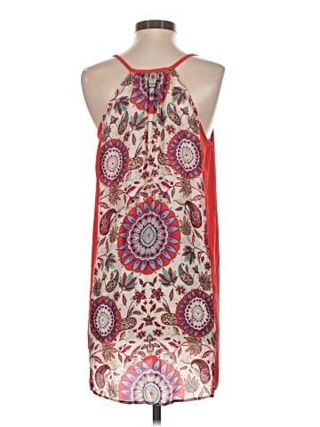 Glam Casual Dress (view 2)