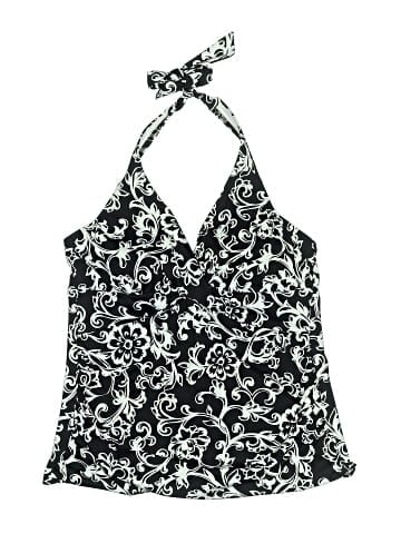Lands' End Swimsuit Top (view 1)