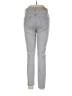 Zara Hearts Gray Jeans Size 8 - photo 2