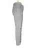 Zara Hearts Gray Jeans Size 8 - photo 4
