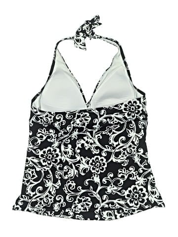 Lands' End Swimsuit Top (view 2)