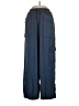 Sienna Sky Blue Cargo Pants Size S - photo 1