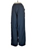 Sienna Sky Blue Cargo Pants Size S - photo 2