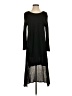 Cos Black Casual Dress Size S - photo 1