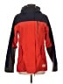 Holden 100% Polyester Color Block Red Raincoat Size S - photo 1