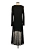 Cos Black Casual Dress Size S - photo 2