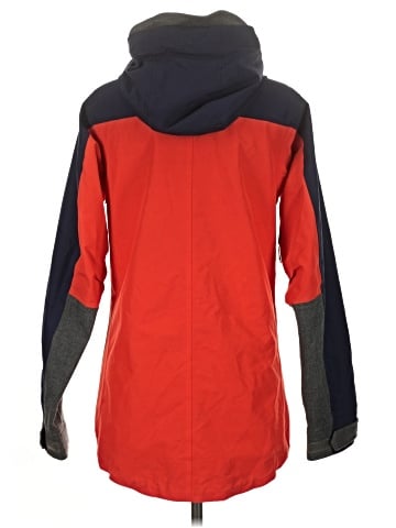 Holden Raincoat (view 2)
