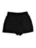 Gap Solid Black Shorts Size S - photo 1