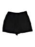 Gap Solid Black Shorts Size S - photo 2