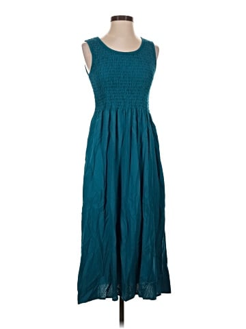 Croft & Barrow Casual Dress (view 1)