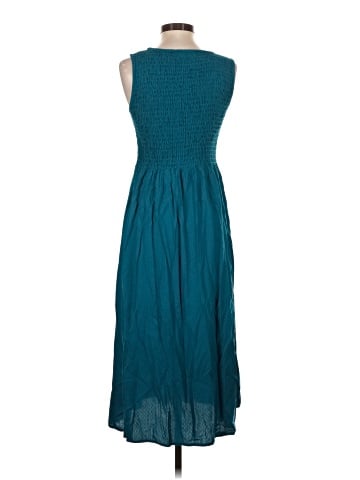 Croft & Barrow Casual Dress (view 2)