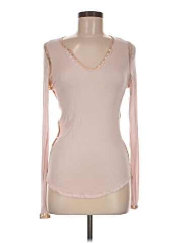 Zadig & Voltaire Long Sleeve T-Shirt (view 1)
