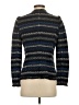 Rebecca Taylor Blue Jacket Size 2 - photo 2