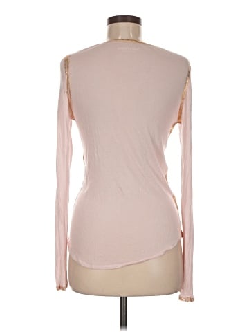 Zadig & Voltaire Long Sleeve T-Shirt (view 2)