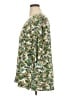 J.Jill Green 3/4 Sleeve Blouse Size XL - photo 5