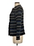 Rebecca Taylor Blue Jacket Size 2 - photo 5