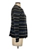 Rebecca Taylor Blue Jacket Size 2 - photo 4
