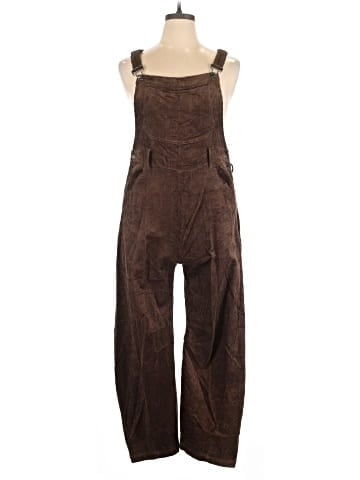 Unbranded Overalls (view 1)