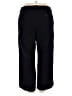 Lee Black Casual Pants Size 20M - photo 2
