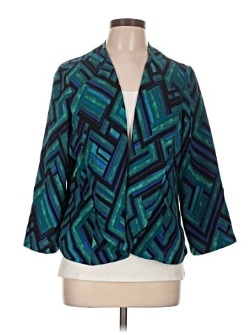 Chico's Blazer (view 1)