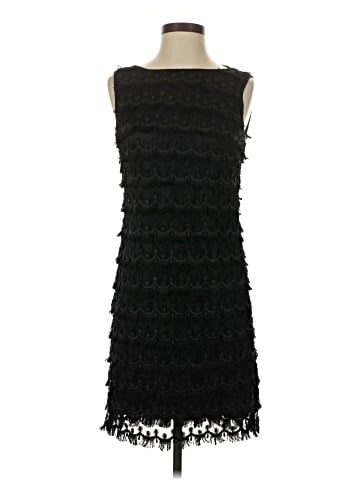 Tahari by ASL Cocktail Dress (view 1)