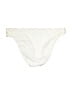 Mossimo Ivory Swimsuit Bottoms Size M - photo 2