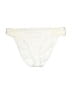 Mossimo Ivory Swimsuit Bottoms Size M - photo 1