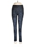 PrAna Paisley Blue Leggings Size L - photo 1