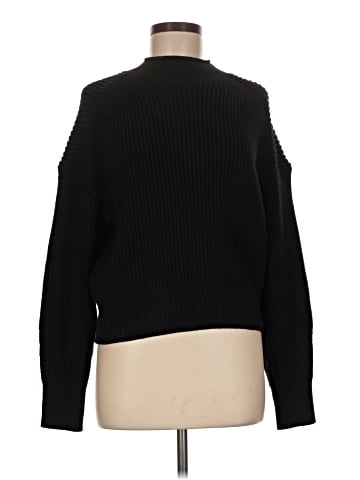 Ann Taylor Turtleneck Sweater (view 1)