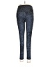 PrAna Paisley Blue Leggings Size L - photo 2