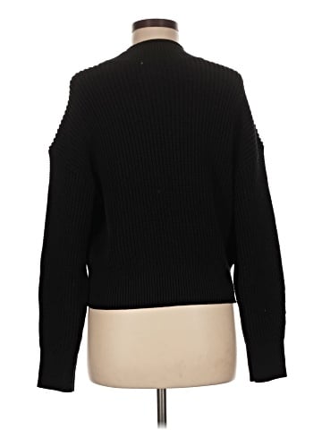 Ann Taylor Turtleneck Sweater (view 2)