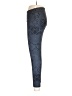 PrAna Paisley Blue Leggings Size L - photo 5