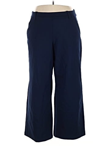 Lee Casual Pants (view 1)