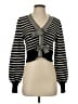 Express Black Cardigan Size XS - photo 1