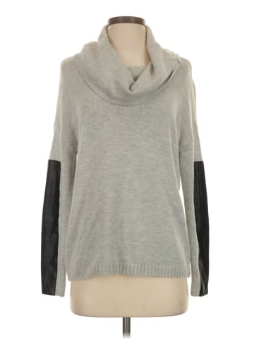 BCBGMAXAZRIA Pullover Sweater (view 1)