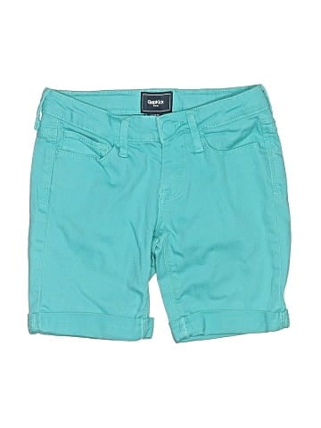 Gap Kids Outlet Shorts (view 1)