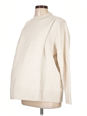 H&M Mama Turtleneck Sweater (view 1)