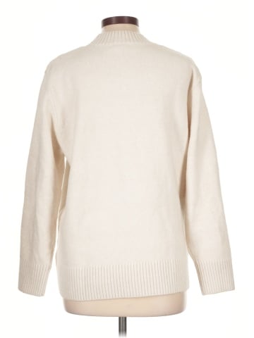 H&M Mama Turtleneck Sweater (view 2)