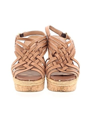 Franco Sarto Wedges (view 2)