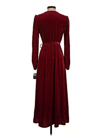INC International Concepts Cocktail Dress (view 2)