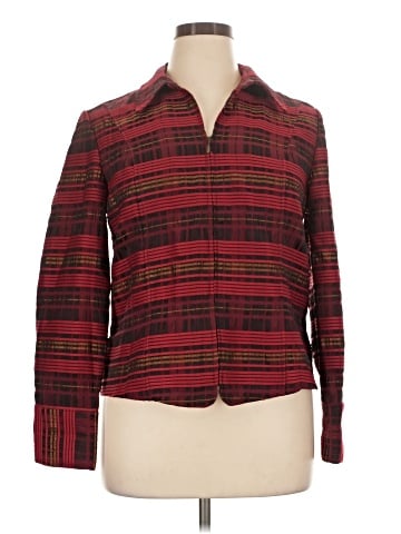 Christopher & Banks Jacket (view 1)