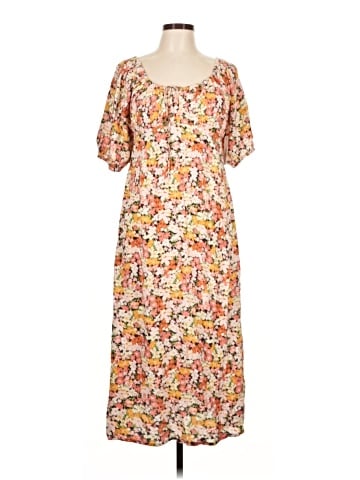 Billabong Casual Dress (view 1)