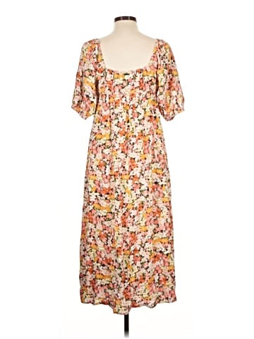 Billabong Casual Dress (view 2)
