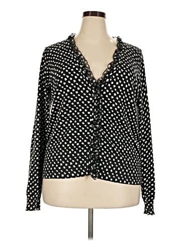 Lane Bryant Cardigan (view 1)