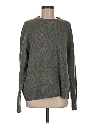 American Eagle Outfitters Pullover Sweater (view 1)